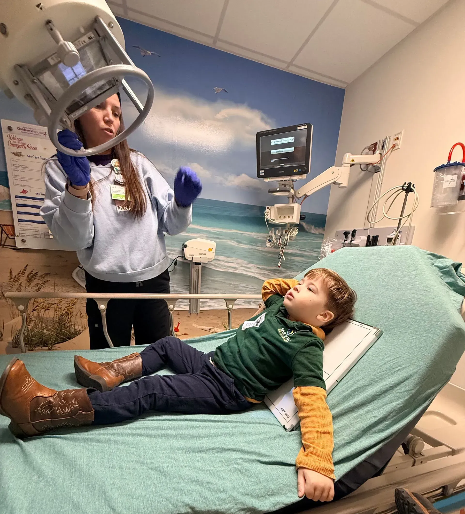 Gardner Love Kesterson