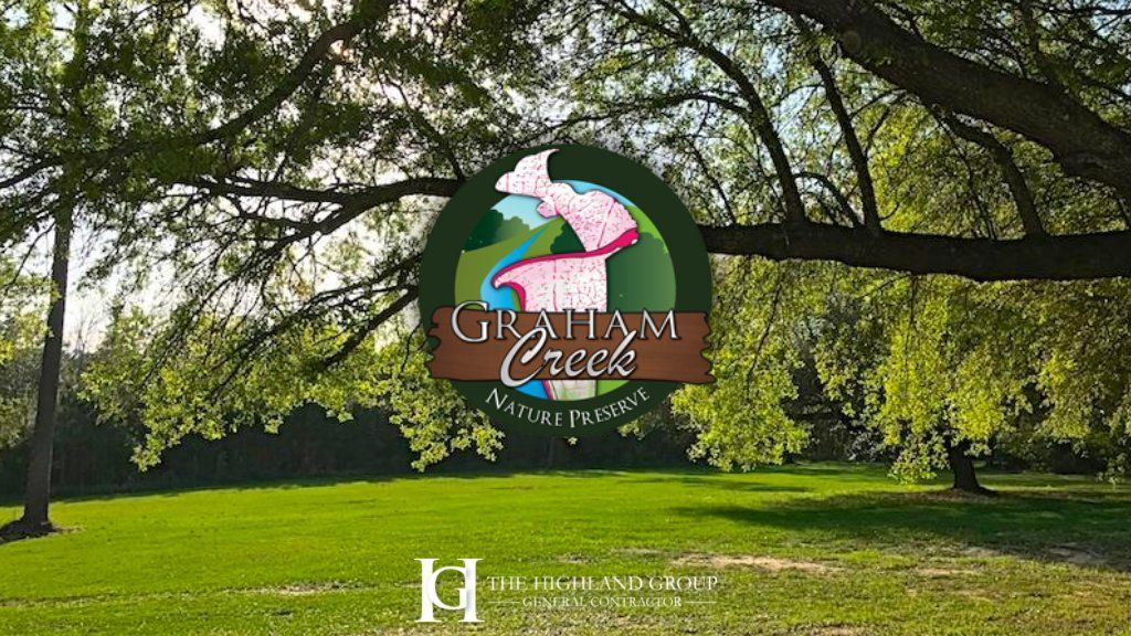 Foley, Alabama, is seeking a $600,000 grant to add land at Graham Creek Nature Preserve.