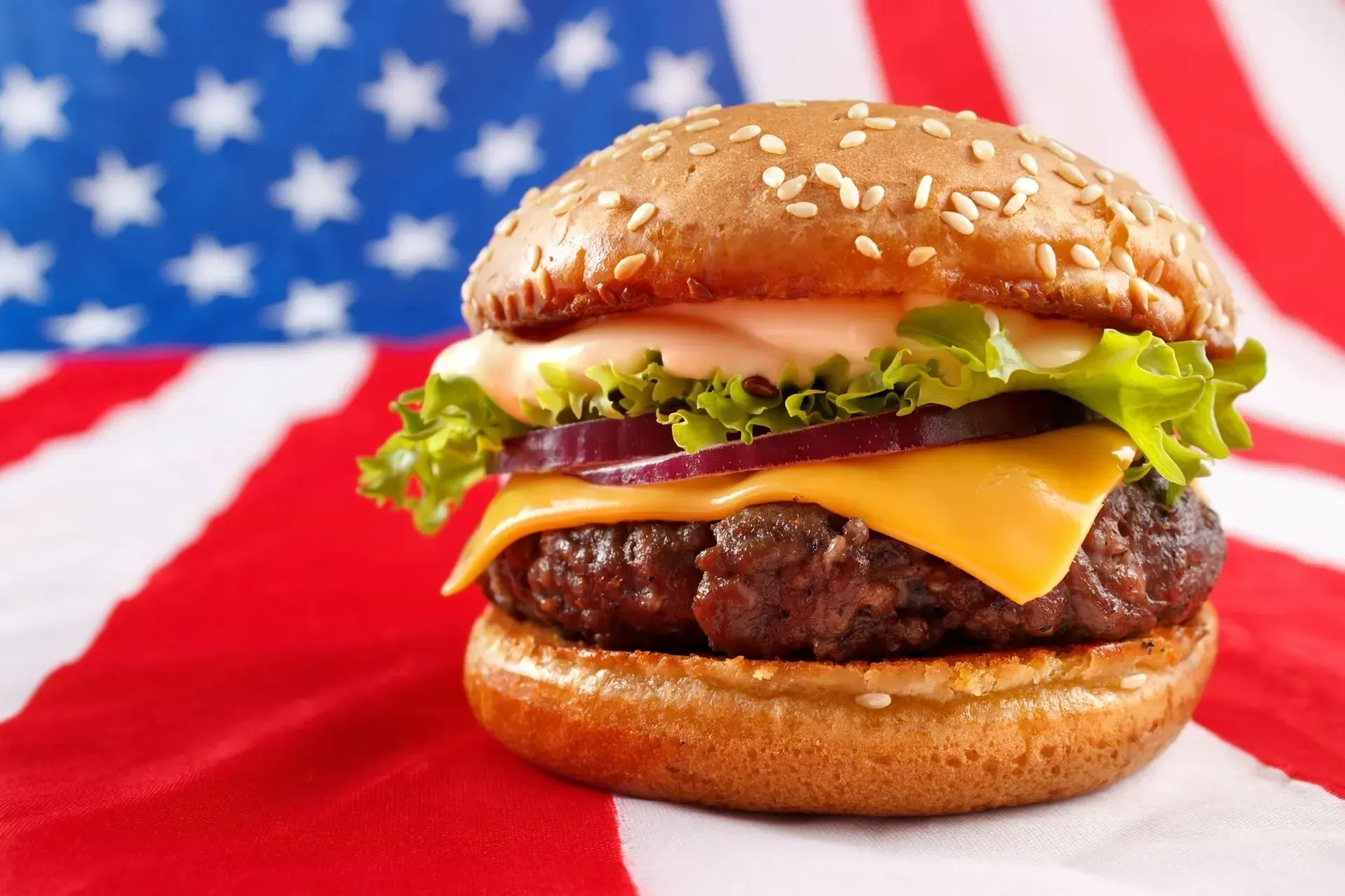 Celebrate National Burger Day with a Bite of the Best on the Gulf Coast