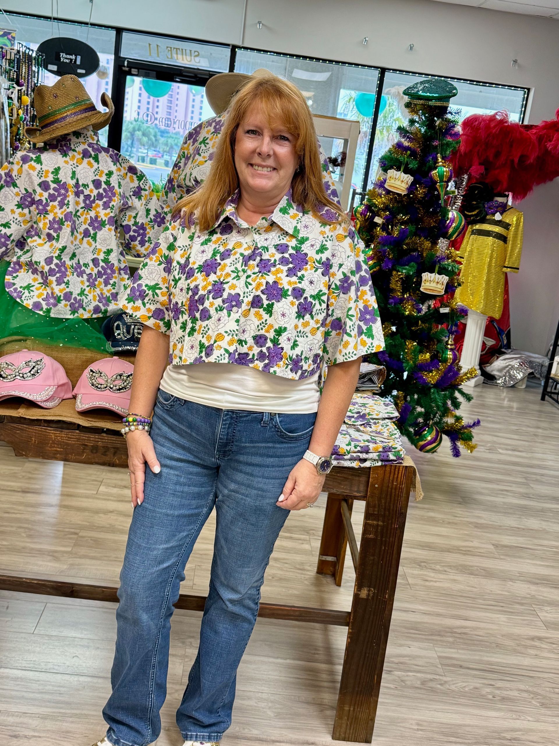 Emporium@C is the Mardi Gras Hotspot In Orange Beach