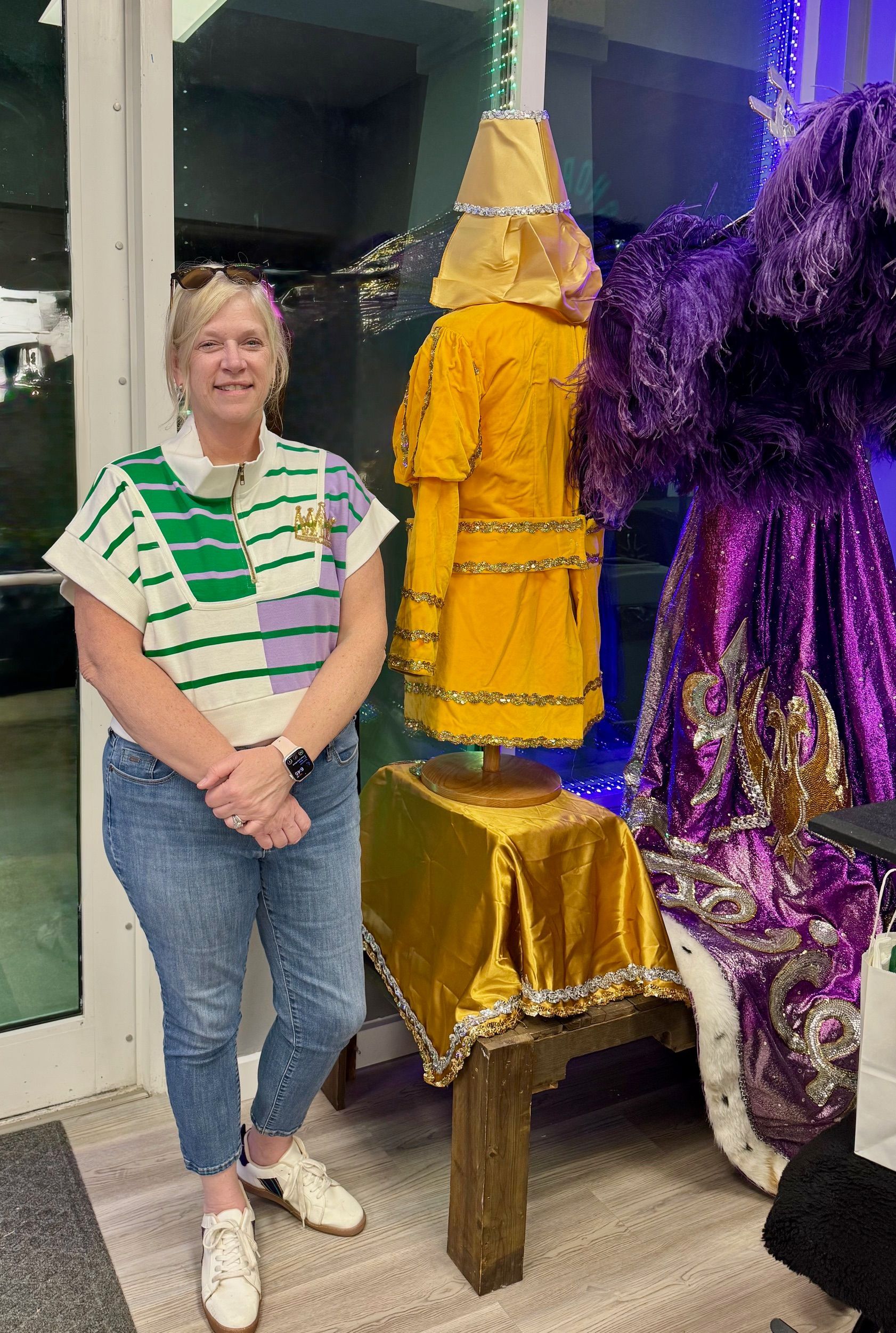 Emporium@C is the Mardi Gras Hotspot In Orange Beach