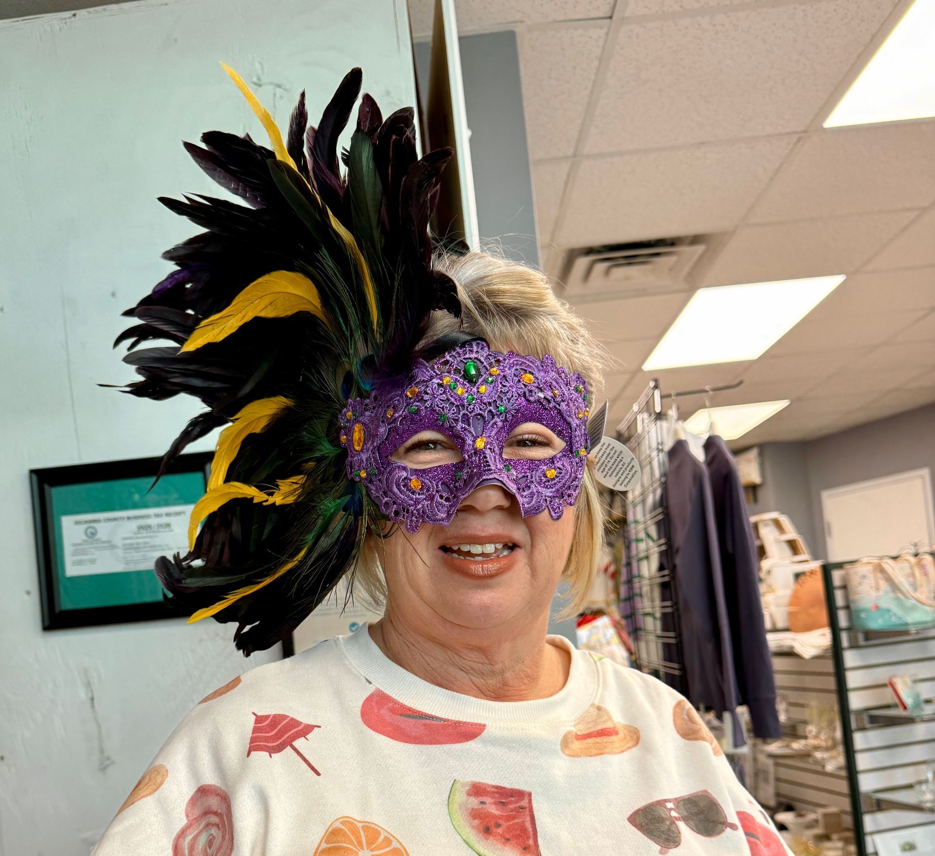 Emporium@C is the Mardi Gras Hotspot In Orange Beach