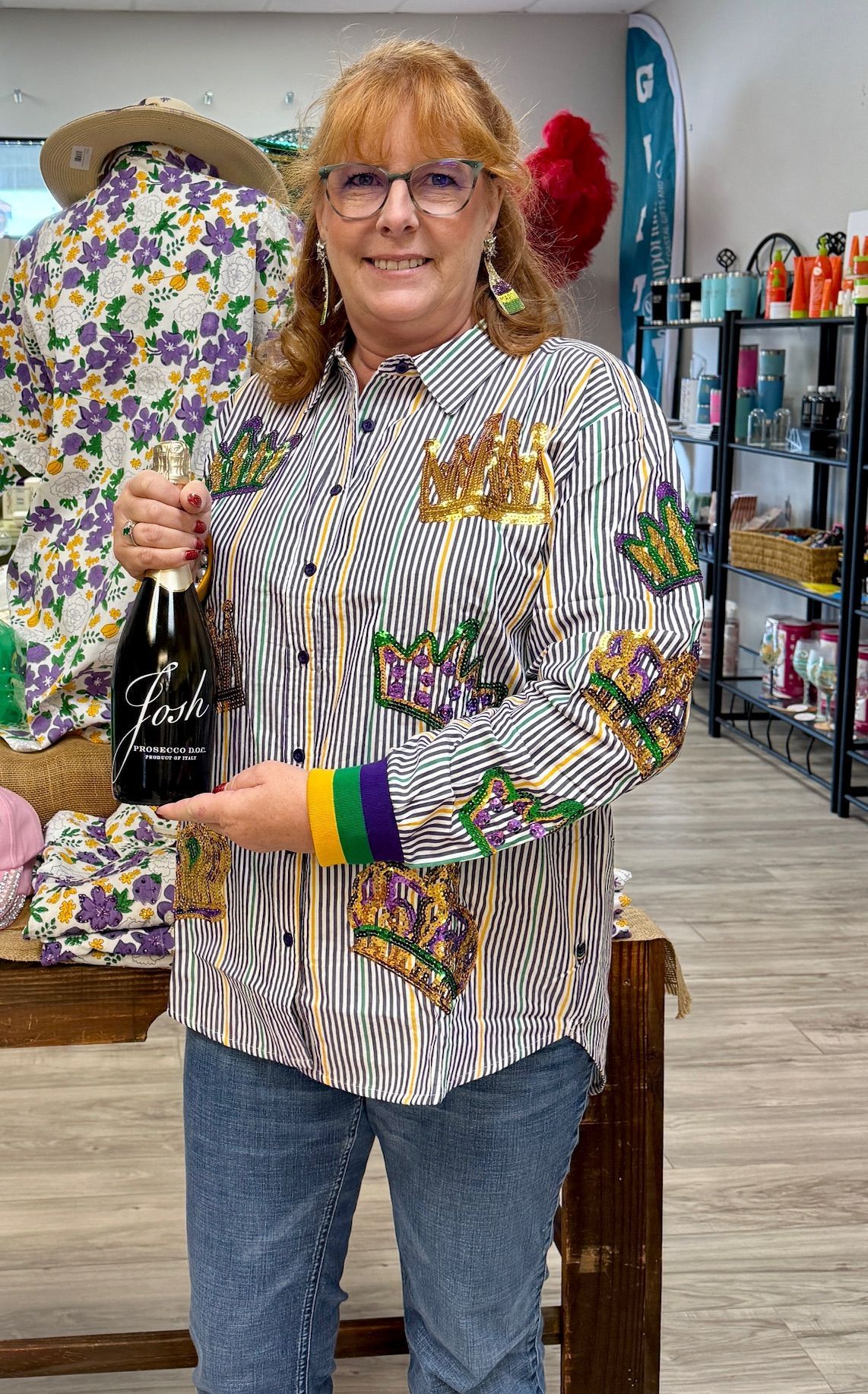 Emporium@C is the Mardi Gras Hotspot In Orange Beach