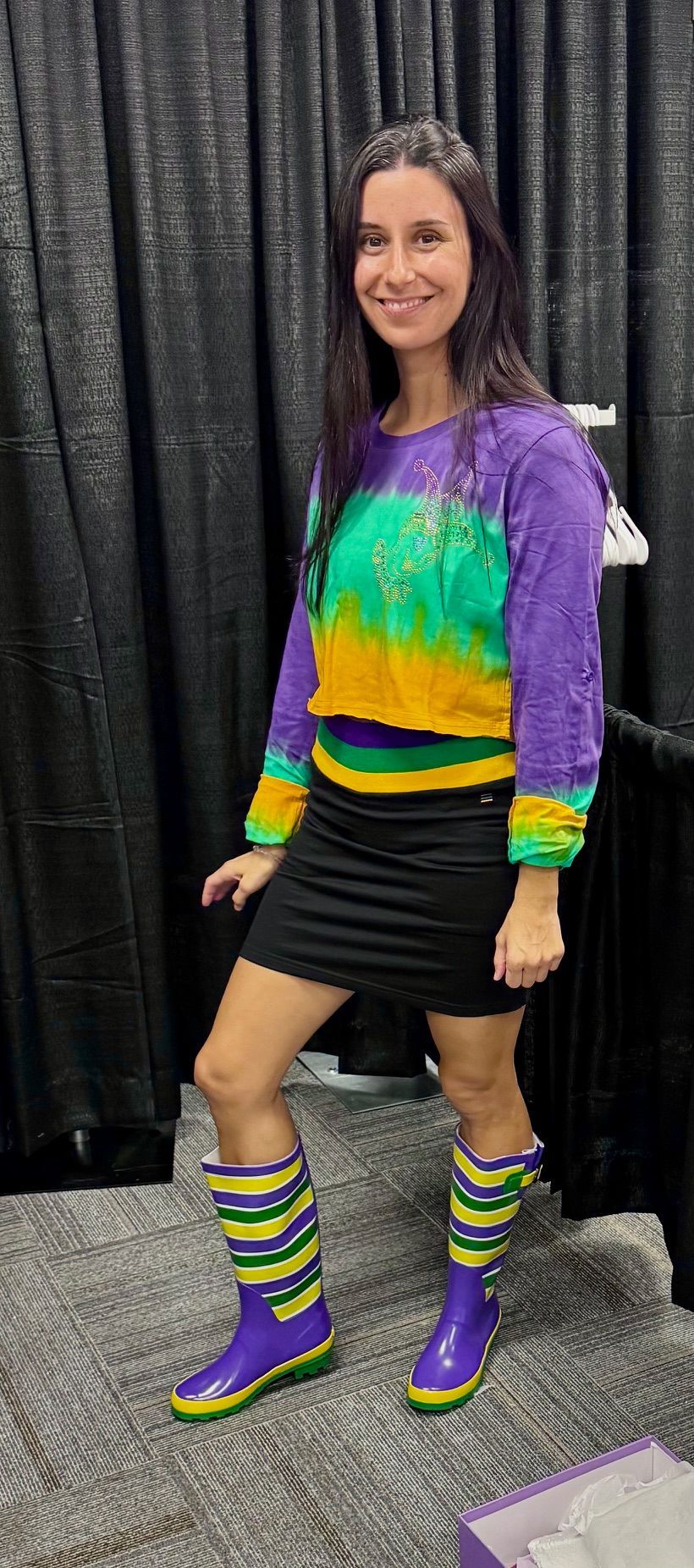 Emporium@C is the Mardi Gras Hotspot In Orange Beach