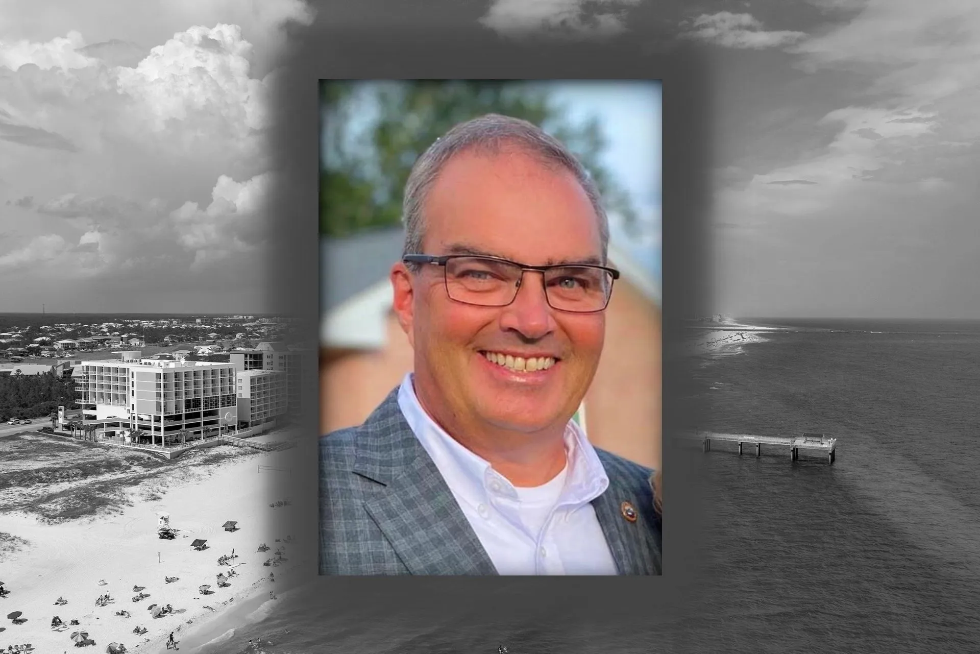 Orange Beach’s Ken Grimes heads to Hoover as the new City Administrator