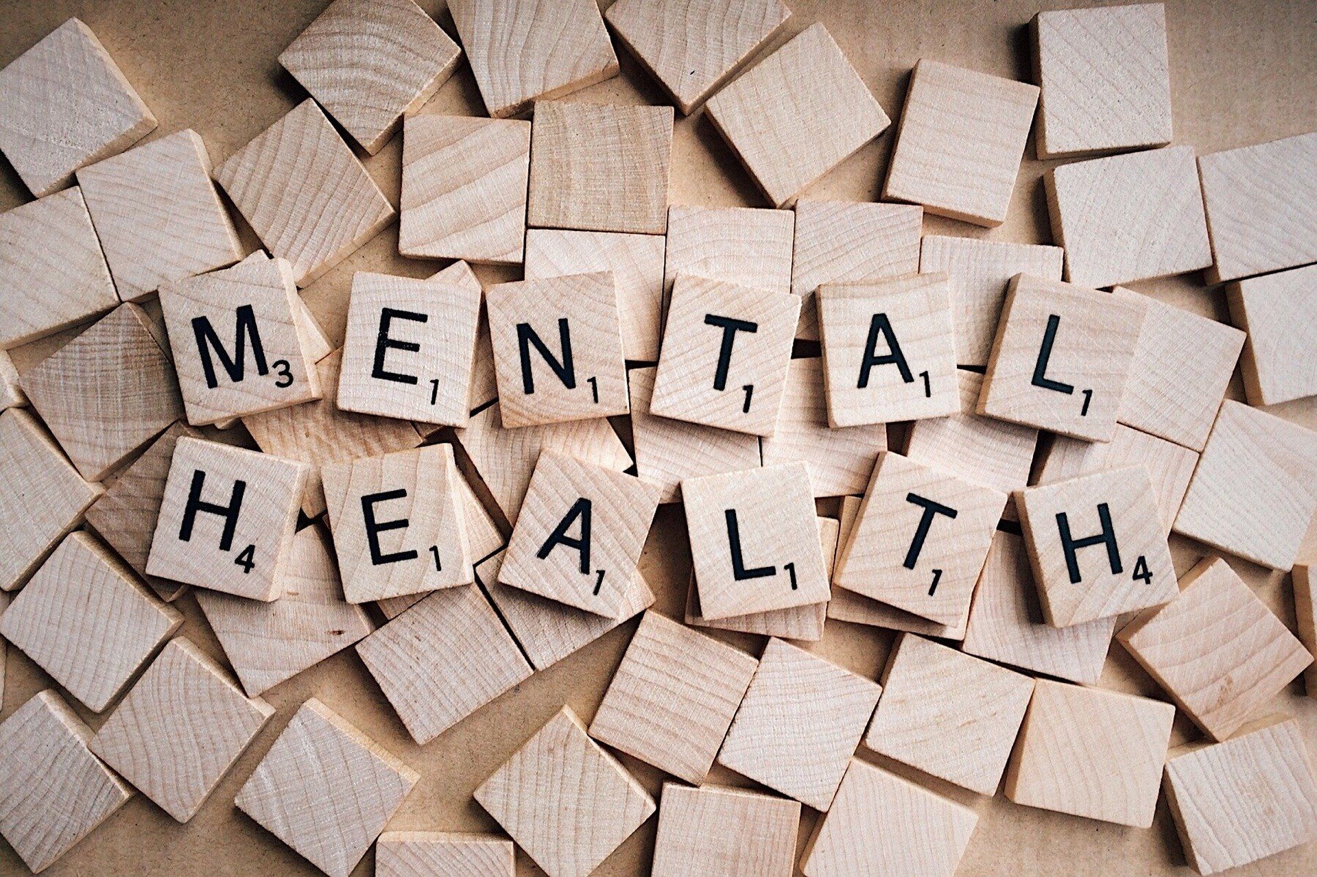 Mental Health Care in Foley: Breaking the Stigma