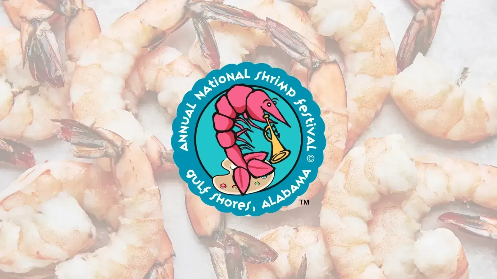 National Shrimp Festival Ensures Gulf Shrimp Are Being Served