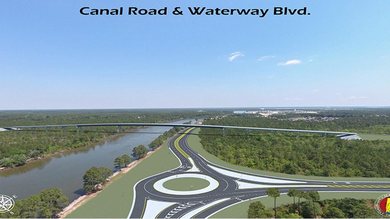 Gulf Shores, Alabama, Mayor Robert Craft isn't convinced ALDOT's decision on bridge is final.