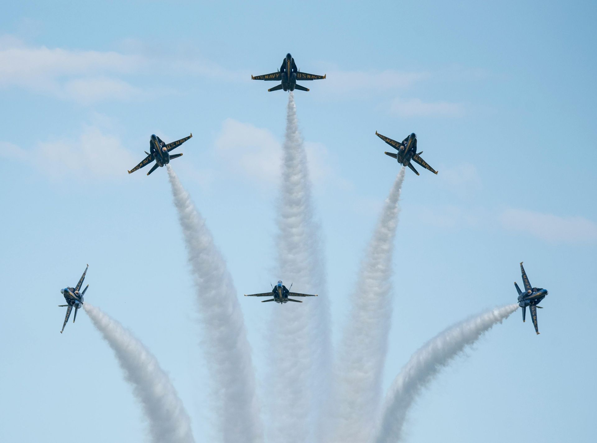 National Navy Day: A Tradition of Honoring Those Who Serve at Sea