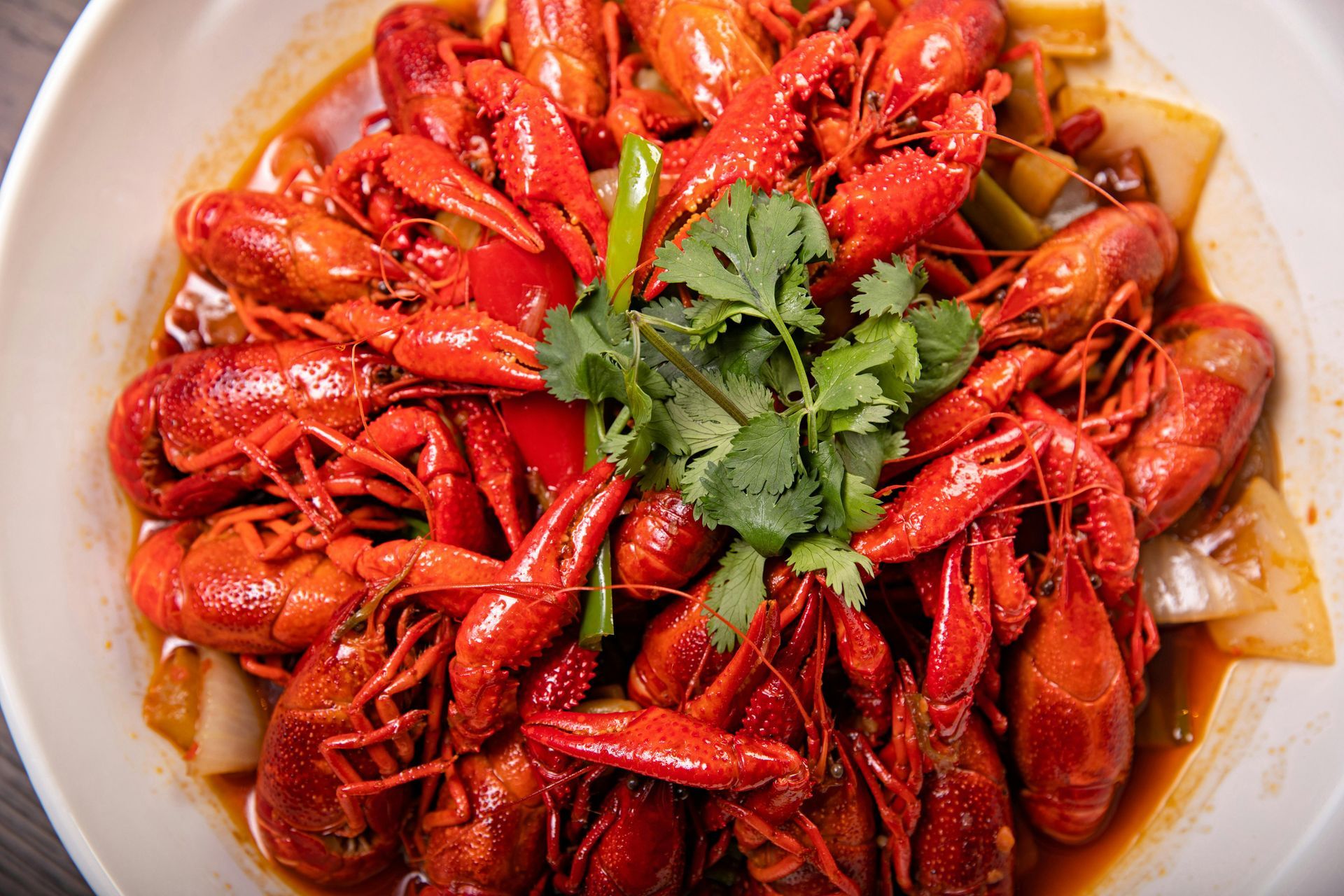 National Crawfish Day on the Alabama Gulf Coast: Where to Celebrate