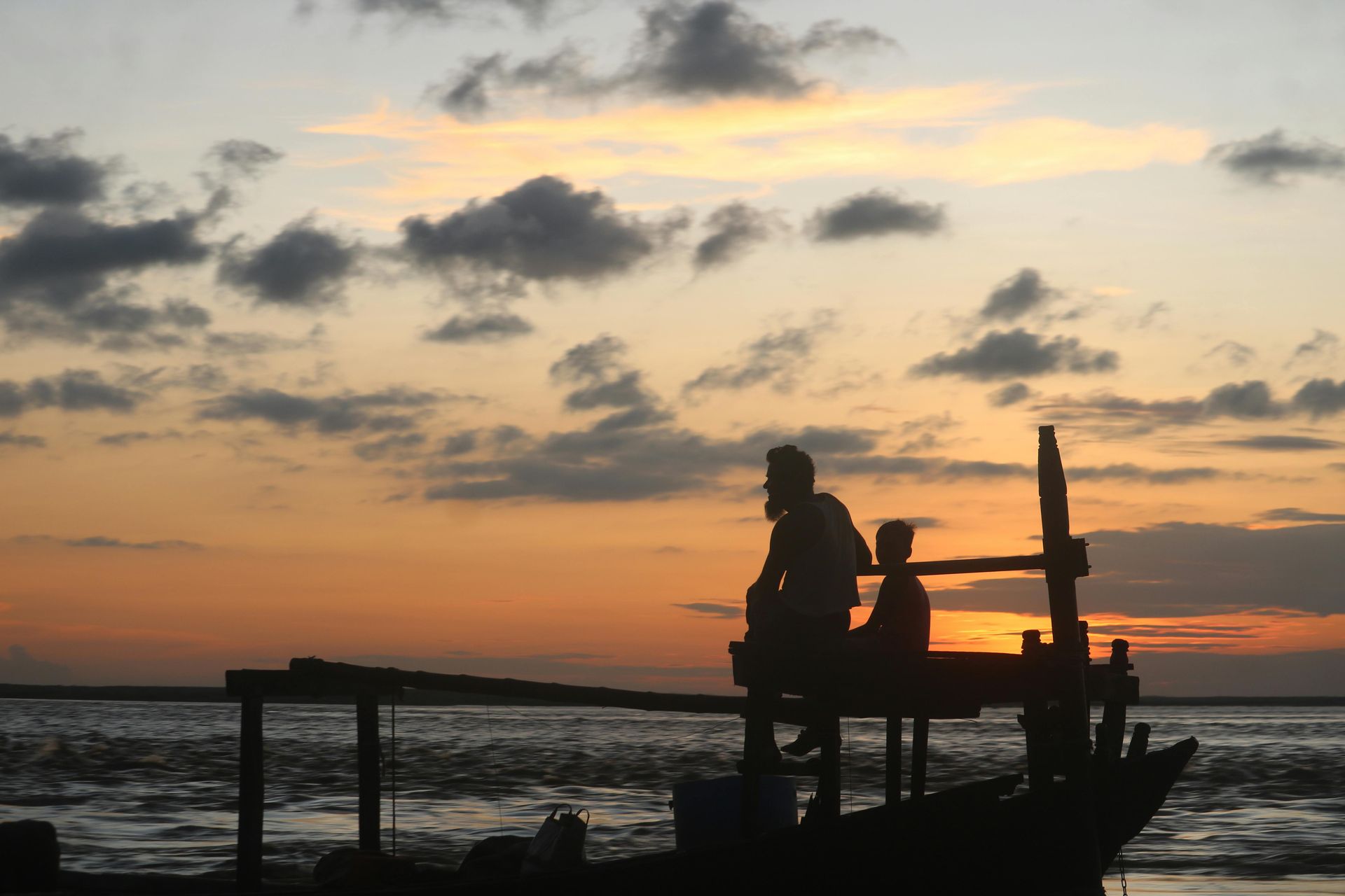 Fishing Tournament Supports Children’s Hospital