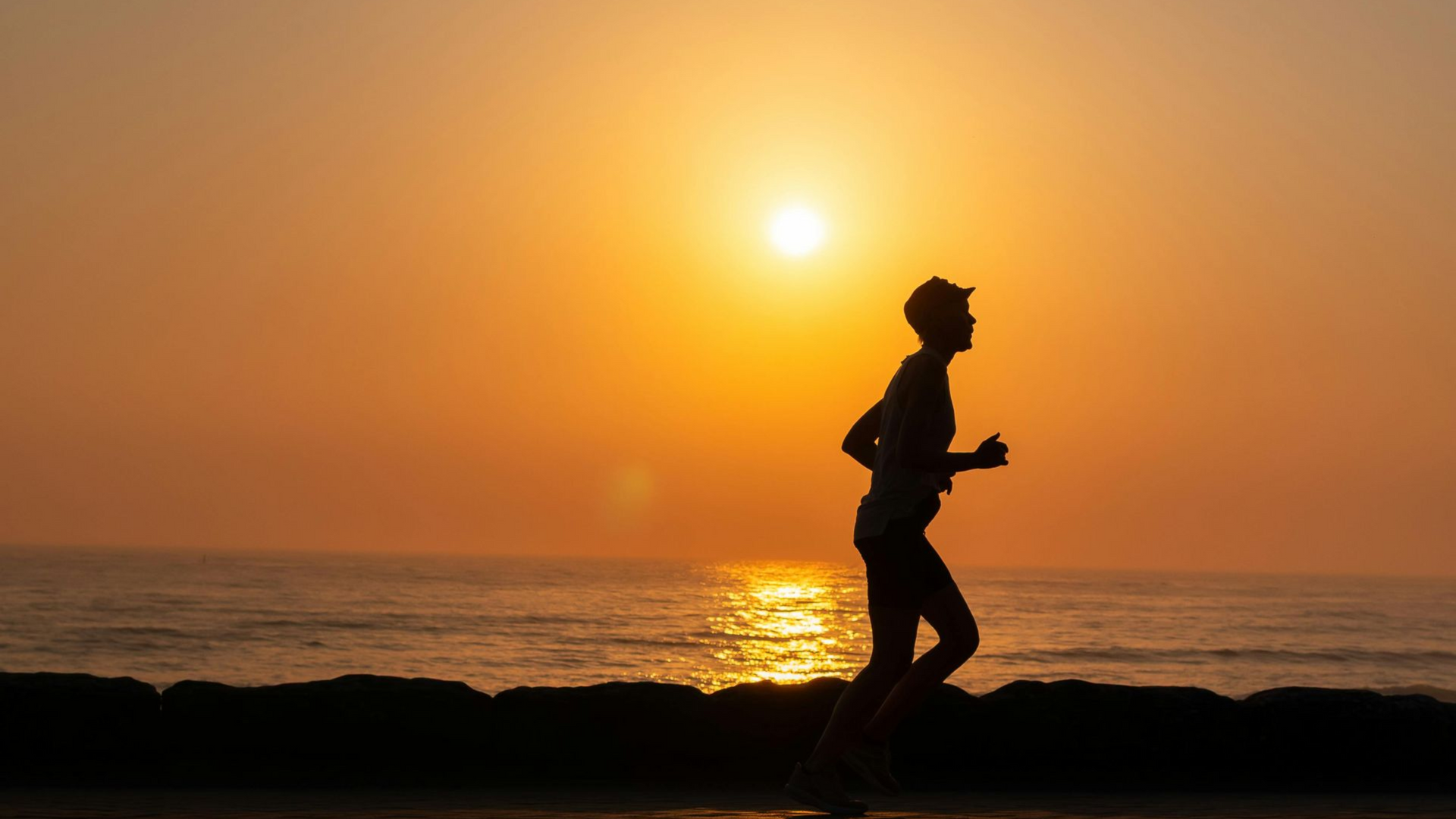 Orange Beach Kicks Off Five-Week Walking and Running Program this Monday