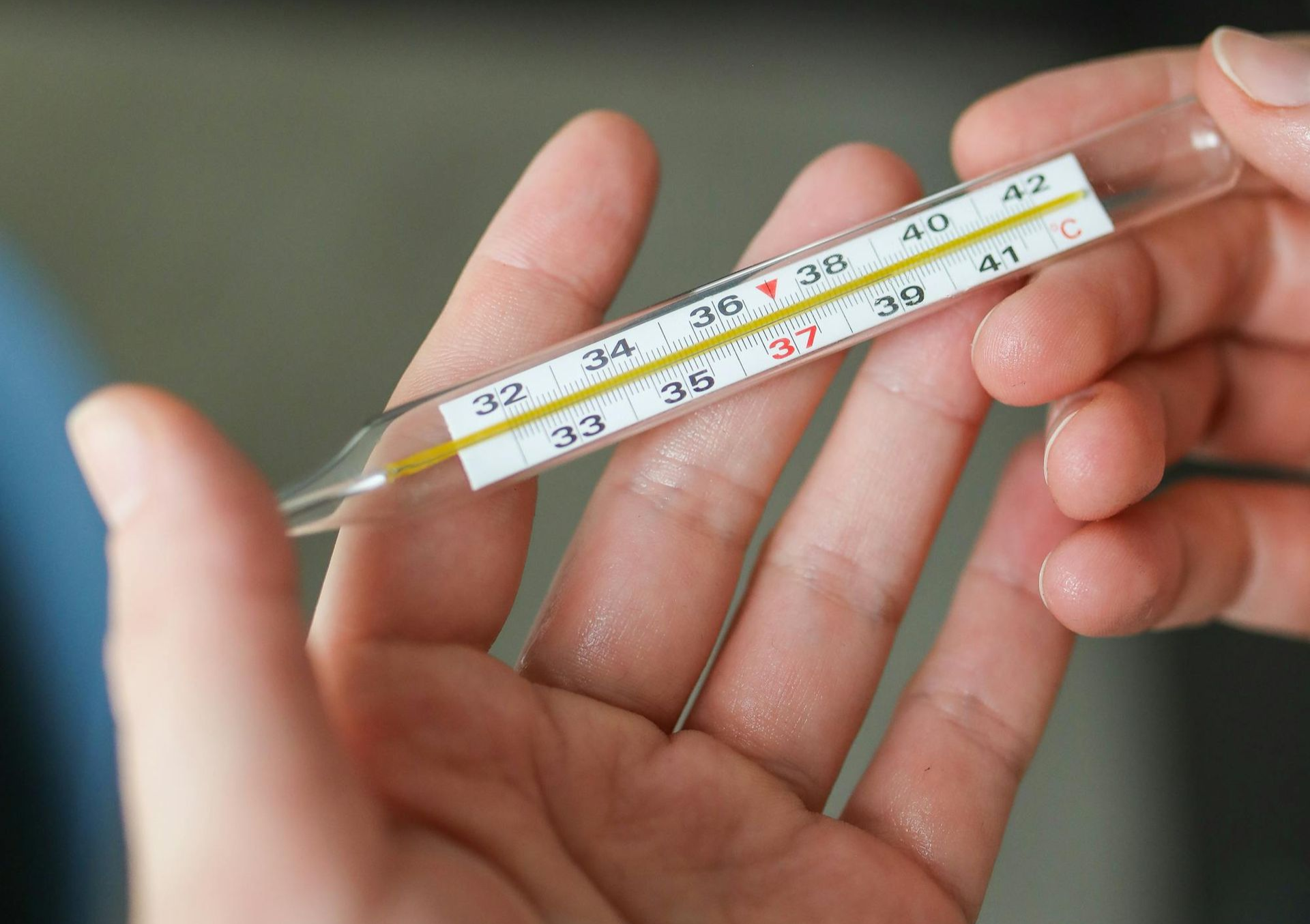 Alabama Health Officials Warn Of Extreme Cold Dangers