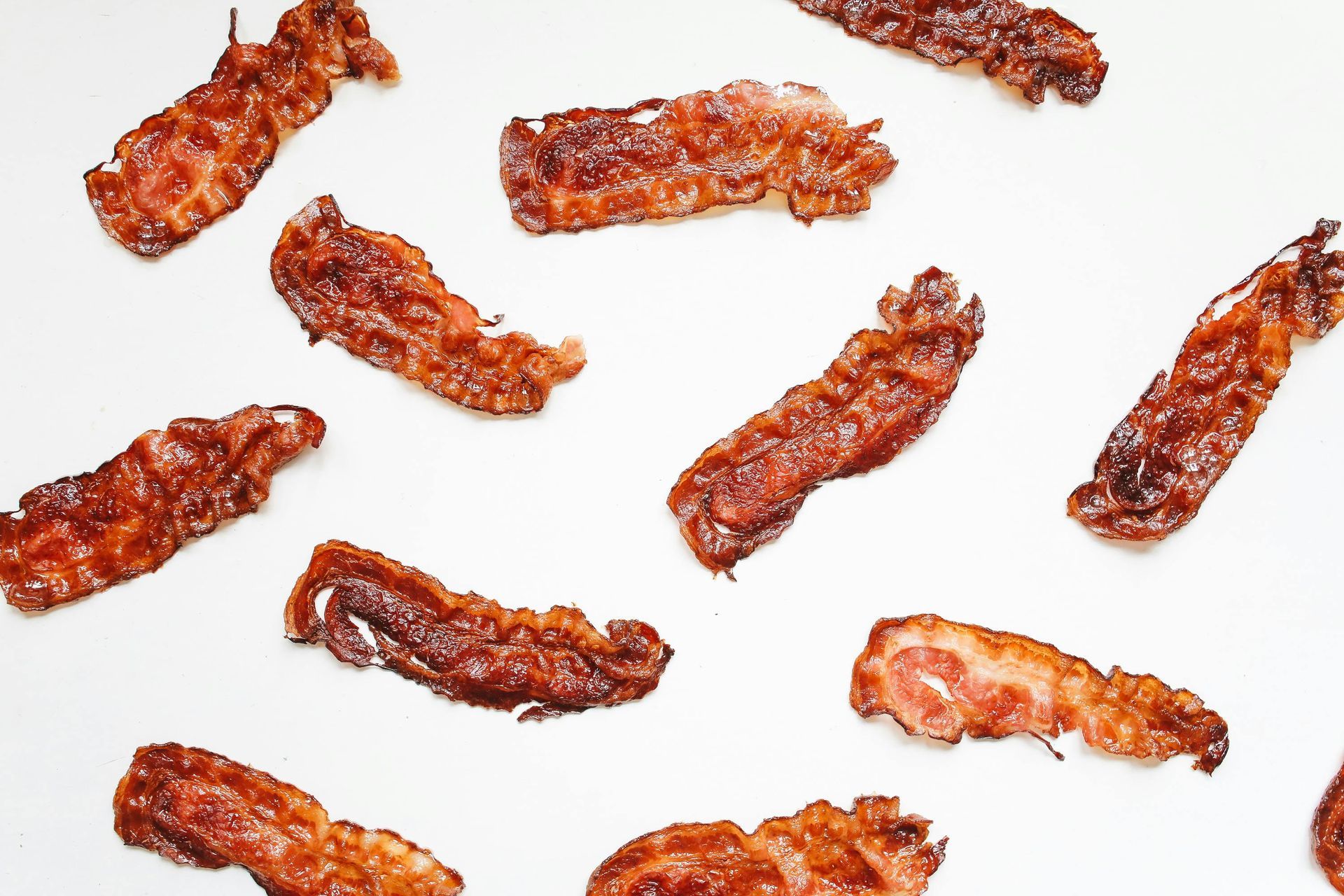 National Bacon Day