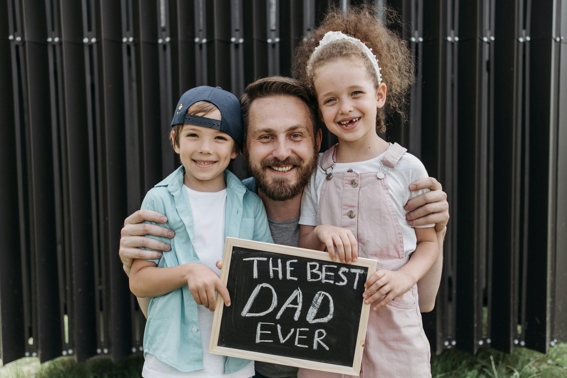 Father's Day on the Gulf Coast, 2025