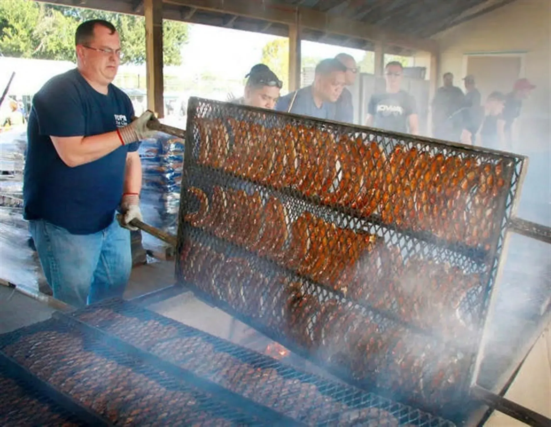 The Elberta German Sausage Festival is Happening This Saturday