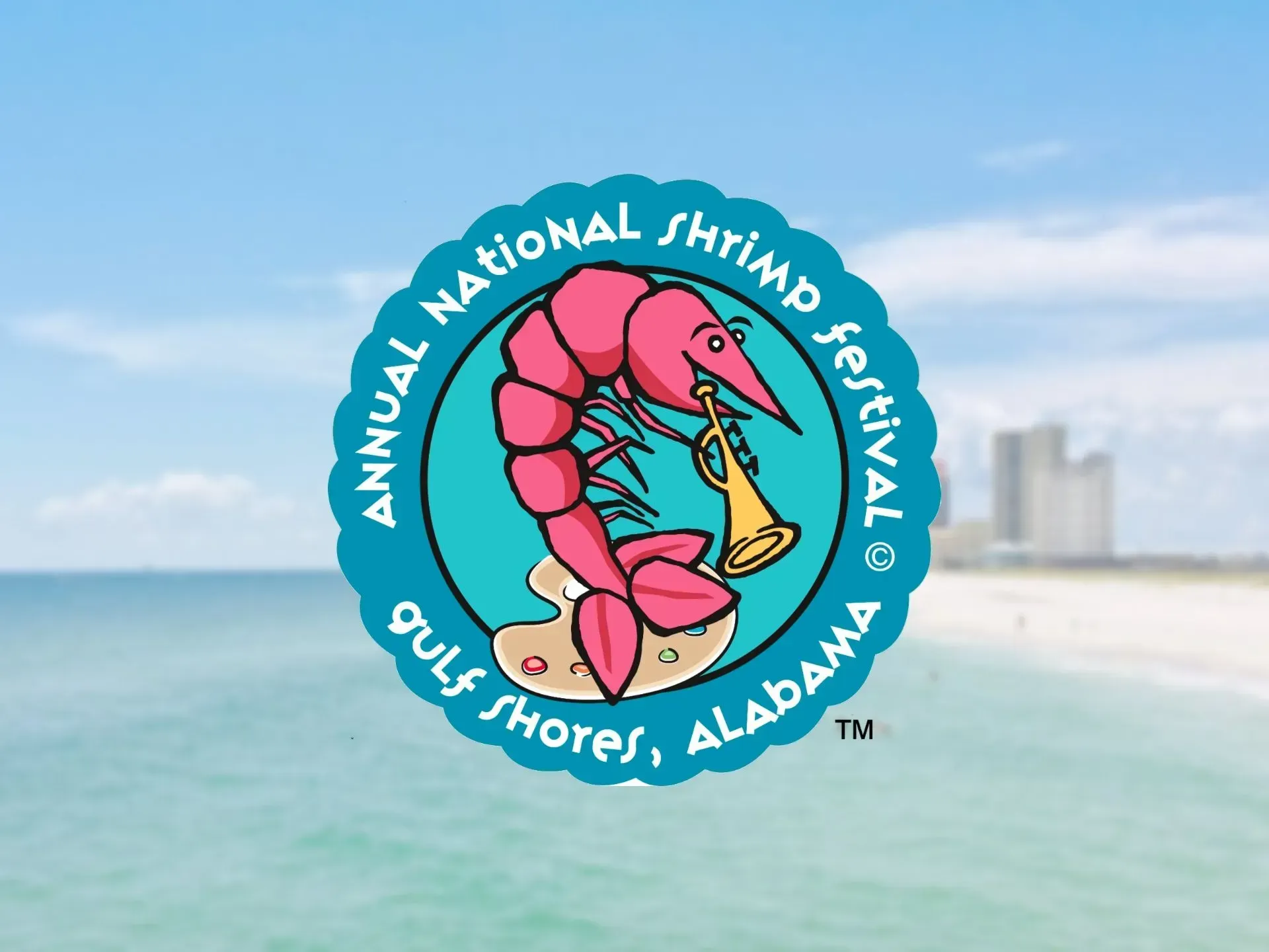 National Shrimp Fest in the Running for Top Specialty Food Award