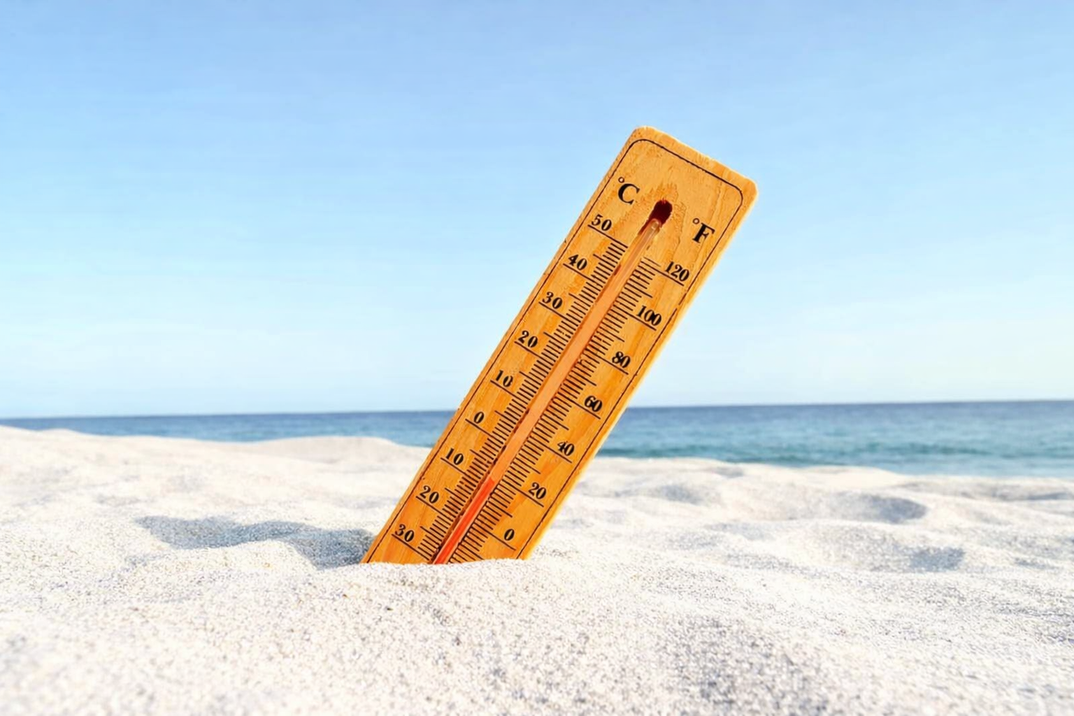 Coastal Cities Prepare For Freezing Weather Closures