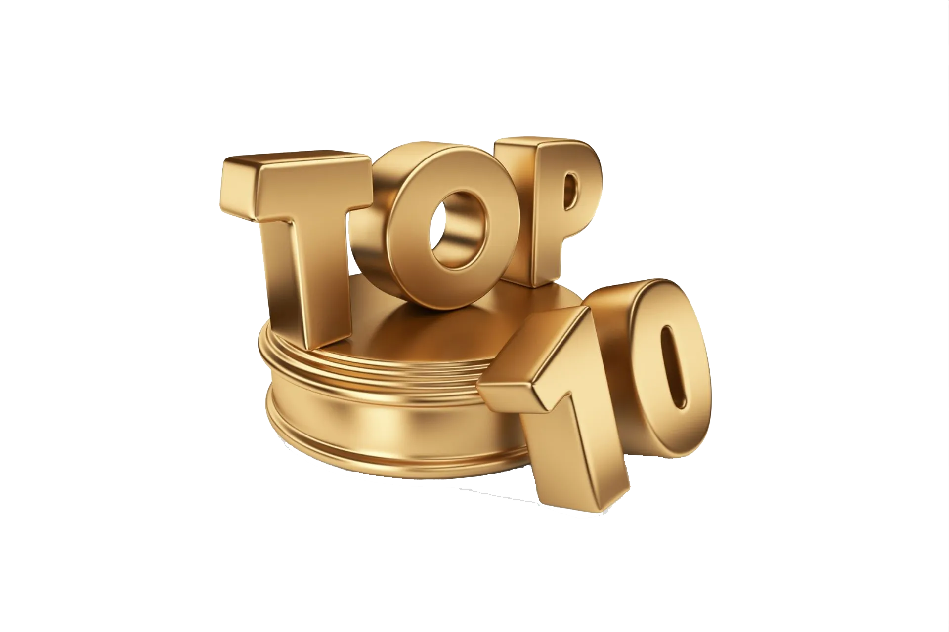 Top 10 News Stories for OBA News