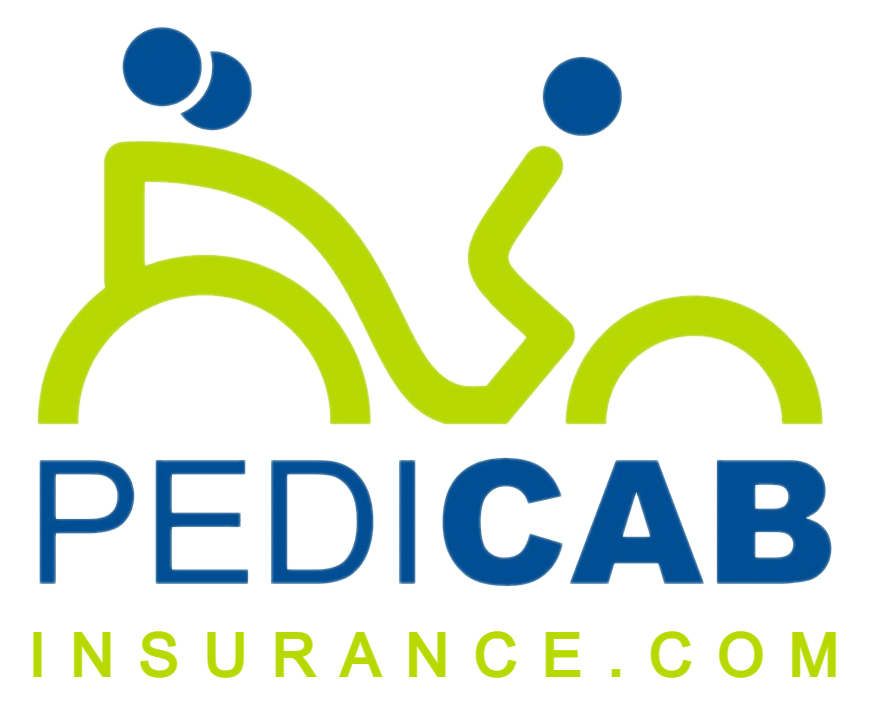 Pedicab Insurance
