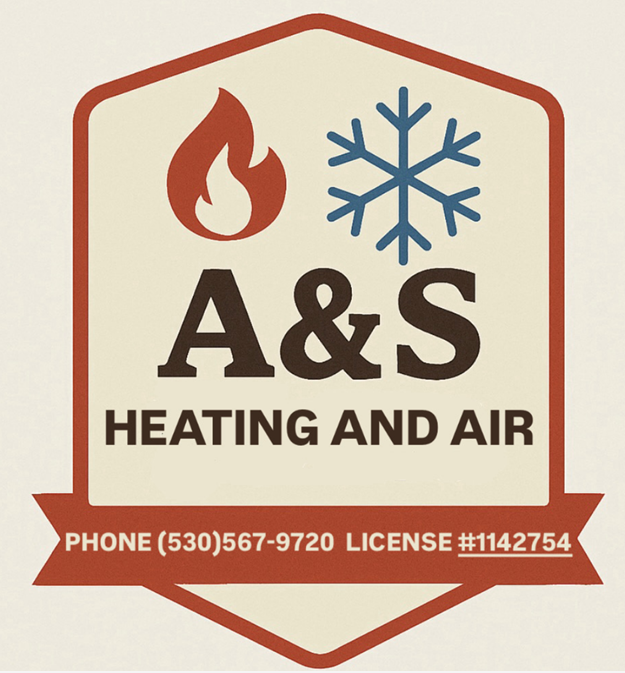 A & S Heating & Air