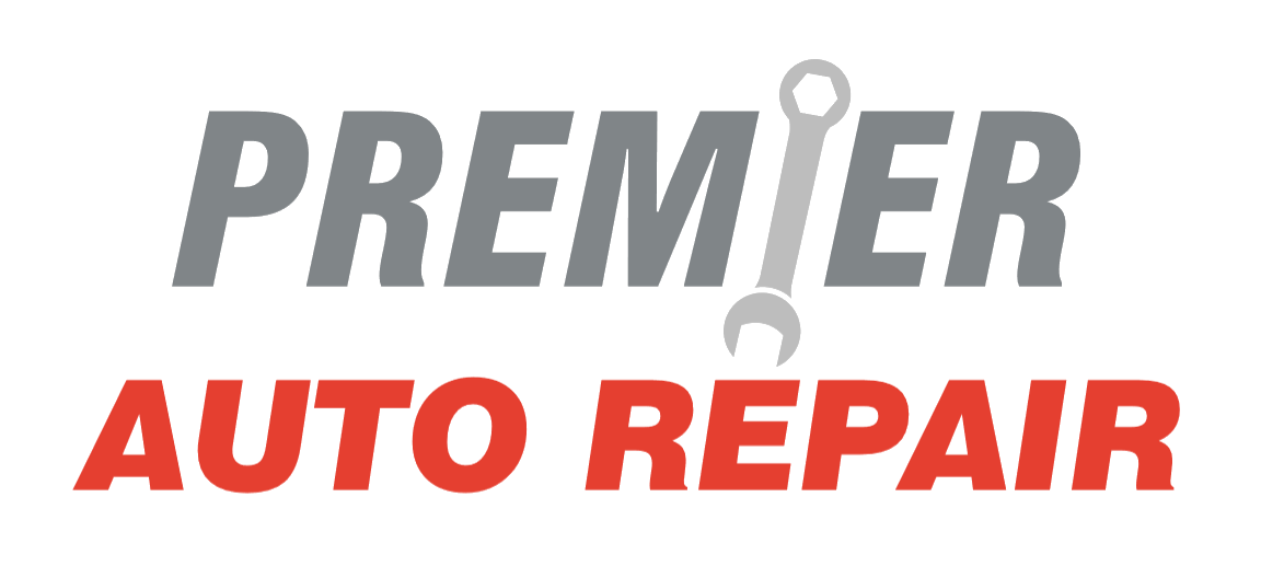 Logo | Premier Auto Repair