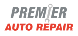 Logo | Premier Auto Repair