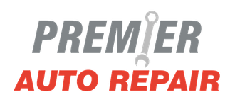 Logo | Premier Auto Repair