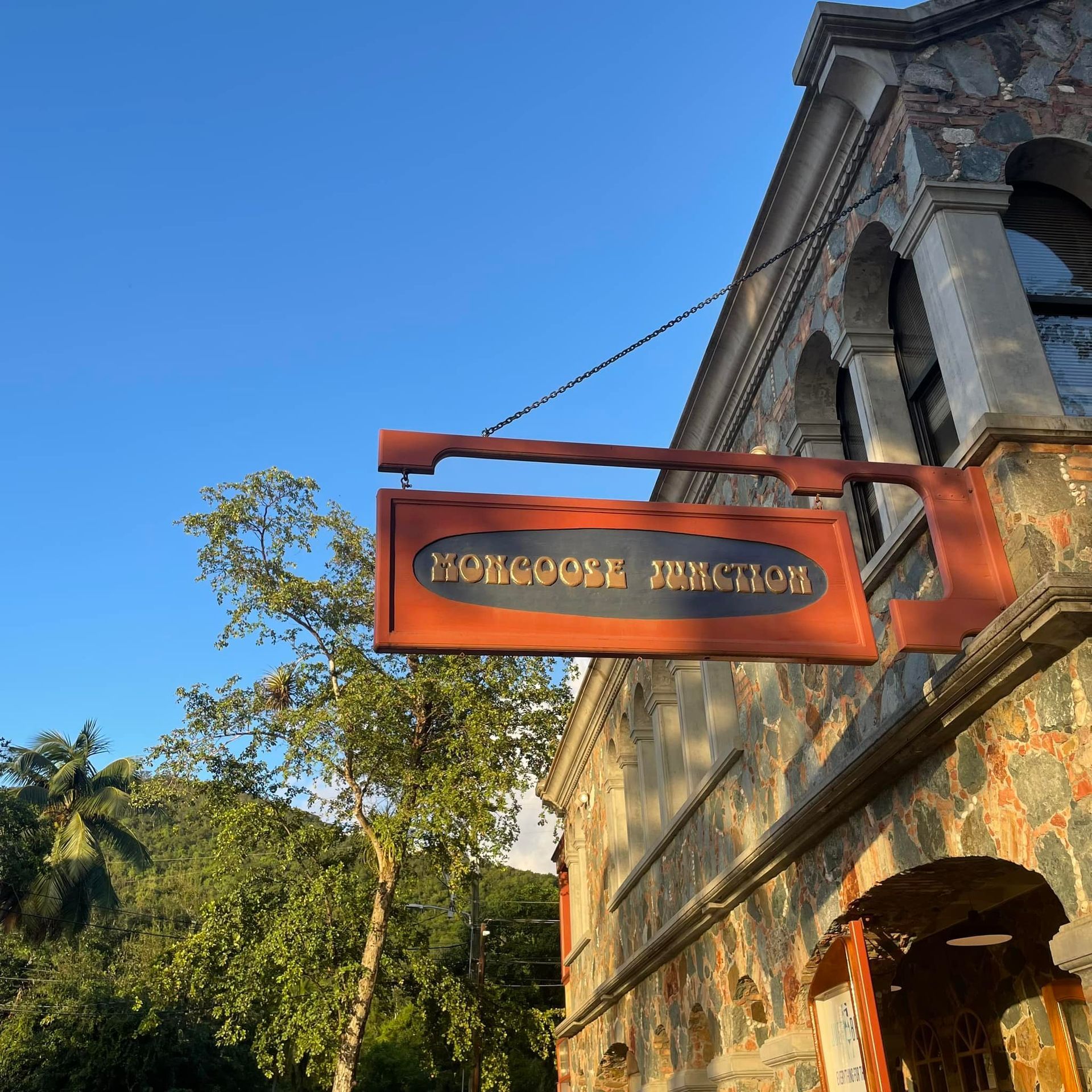rent your own snorkel gear USVI St. John