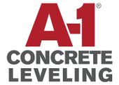  A -1 Concrete Leveling North 