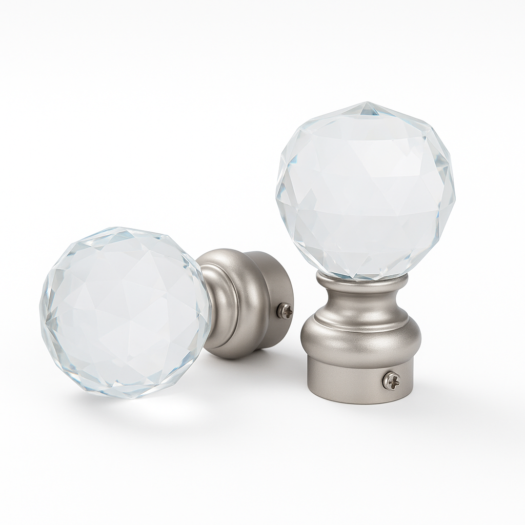 Terminal cristal