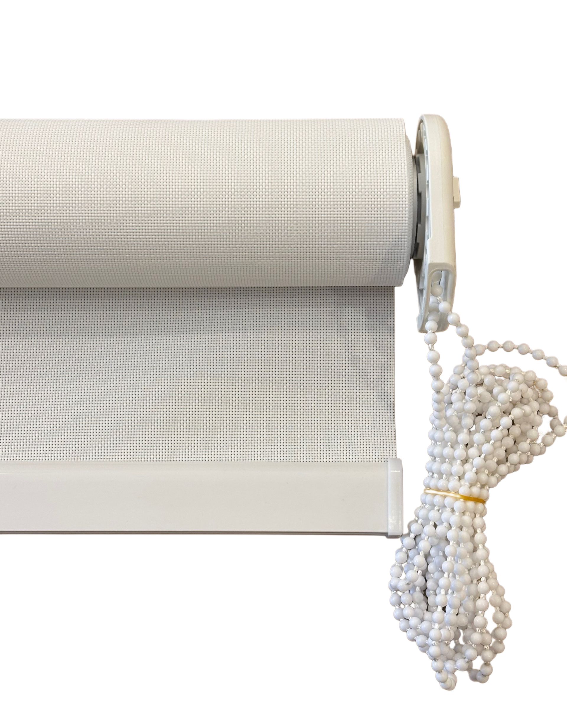 Cortina roller sunscreen 5% 1,40 mts x 2,50 mts