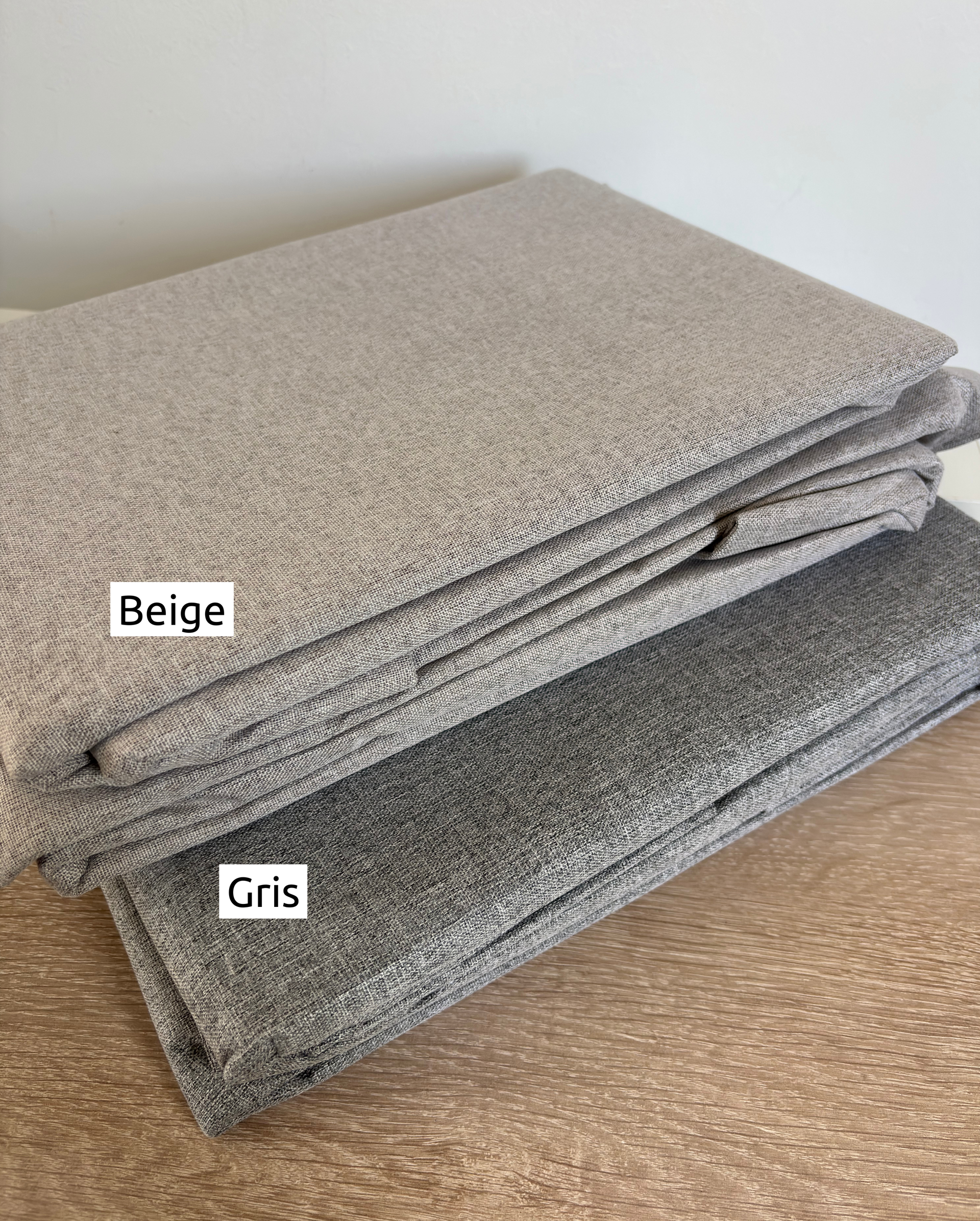 Cortina black out pre lista