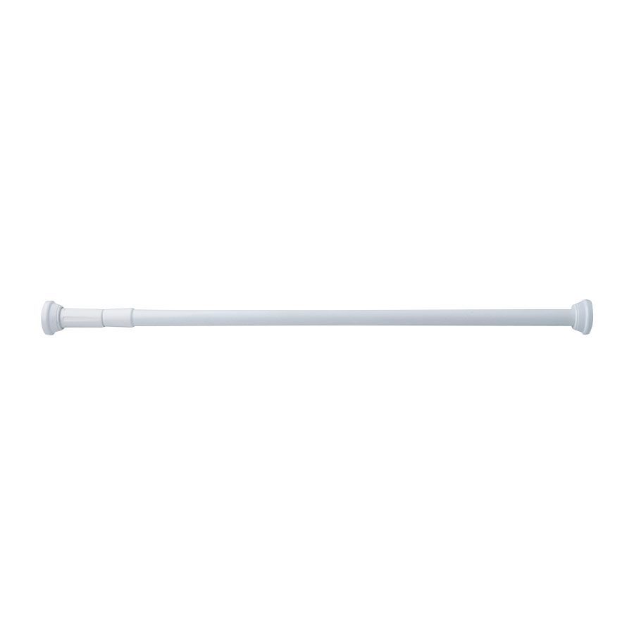 Barral extensible para baño