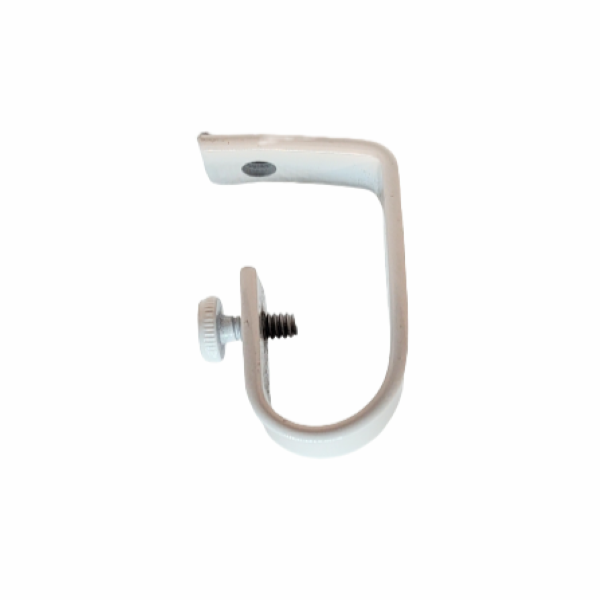 Soporte  para instalación a techo key  3/4¨