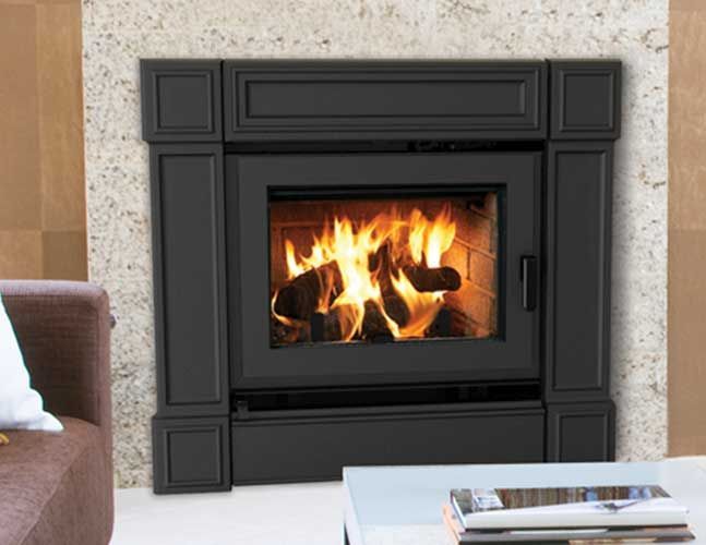 Indoor Fireplaces | Embers Grill & Fireplace