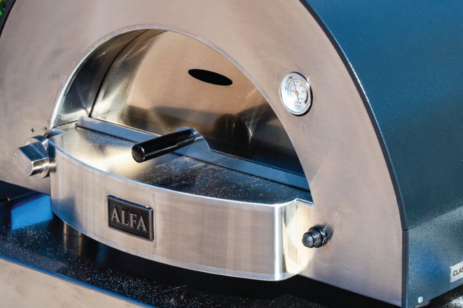 Alfa Oven