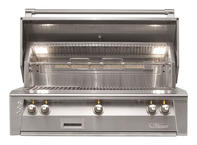 Alfresco 42" Luxury Grill