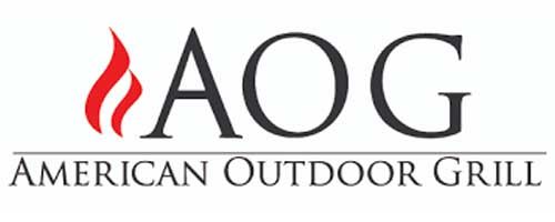 American Outdoor Grill