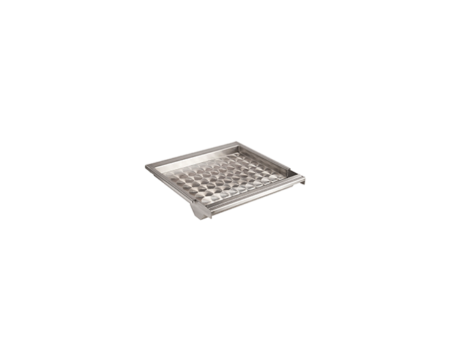 AOG Stainless Steel Griddle