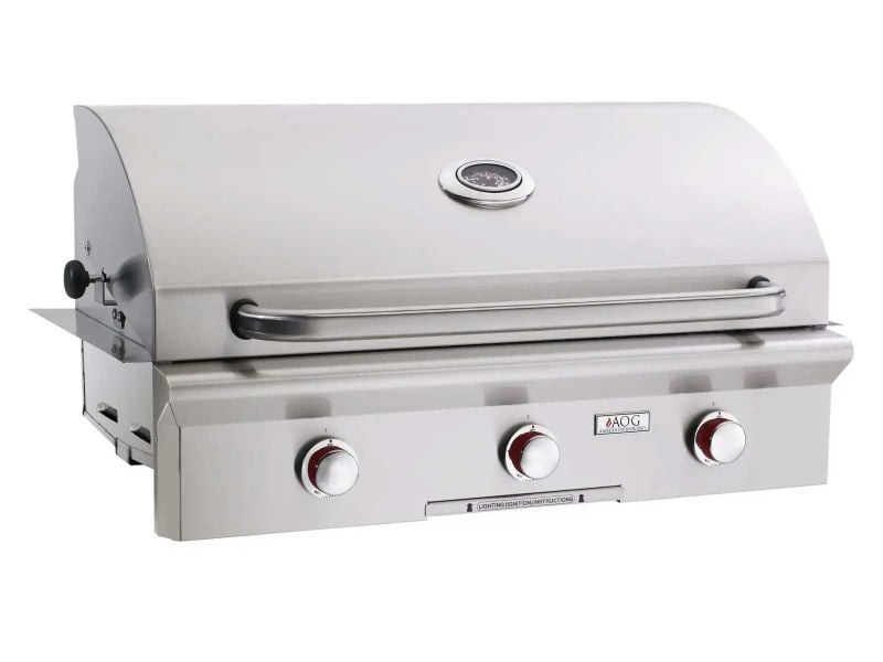 AOG T Series 36