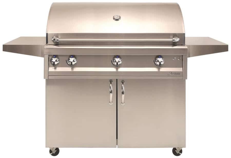 Artisan 42" Professional Series Free Standing
