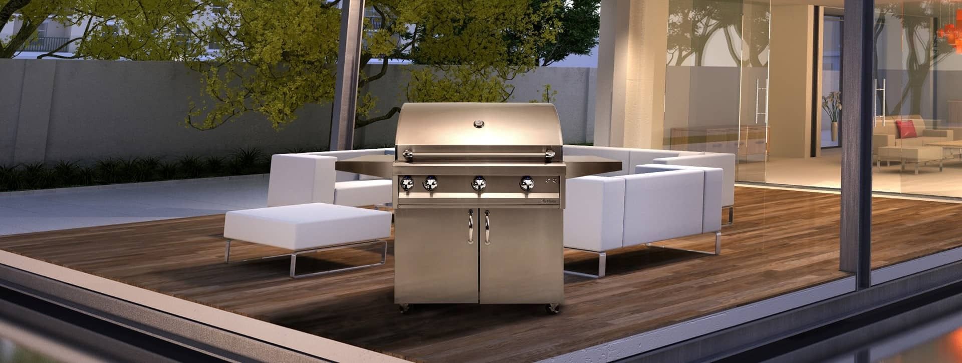 Artisan Grill