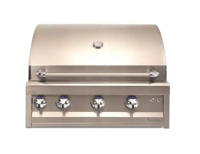 Artisan Professional Series Built-In Grill, 32″ or 36″