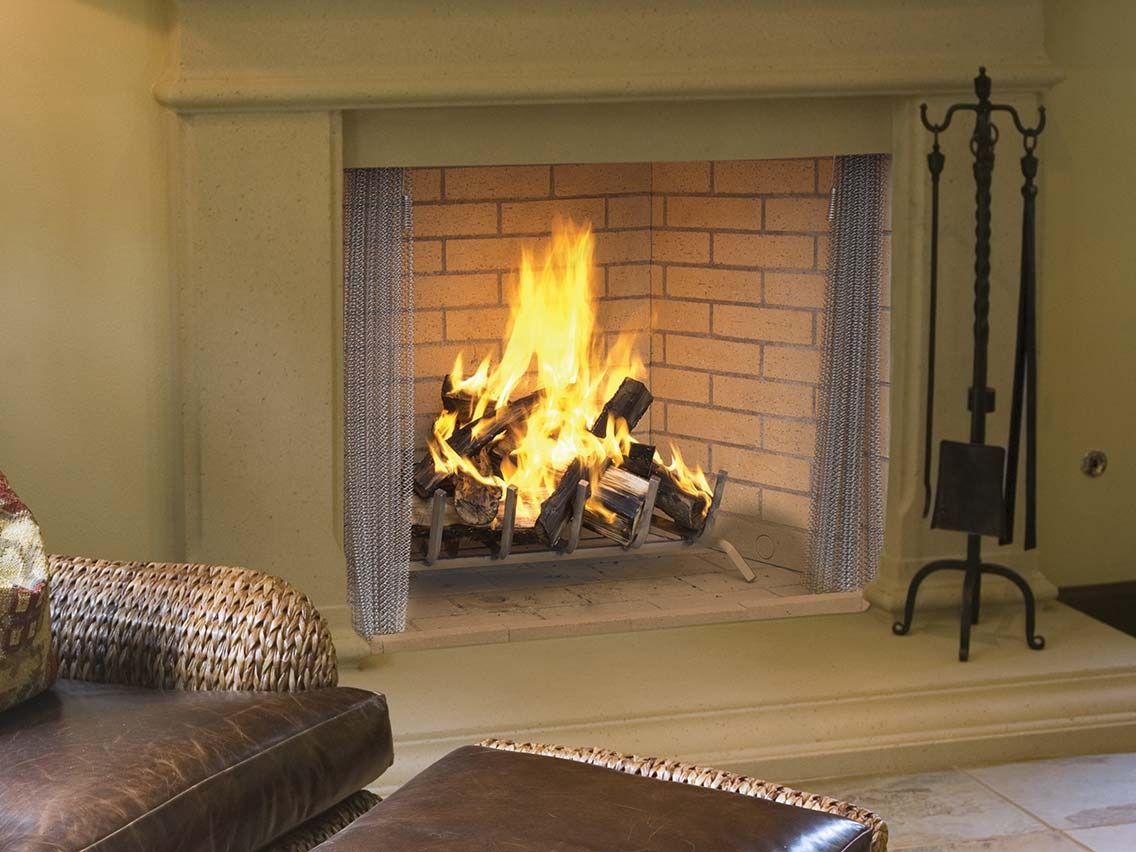 Astria Fireplace