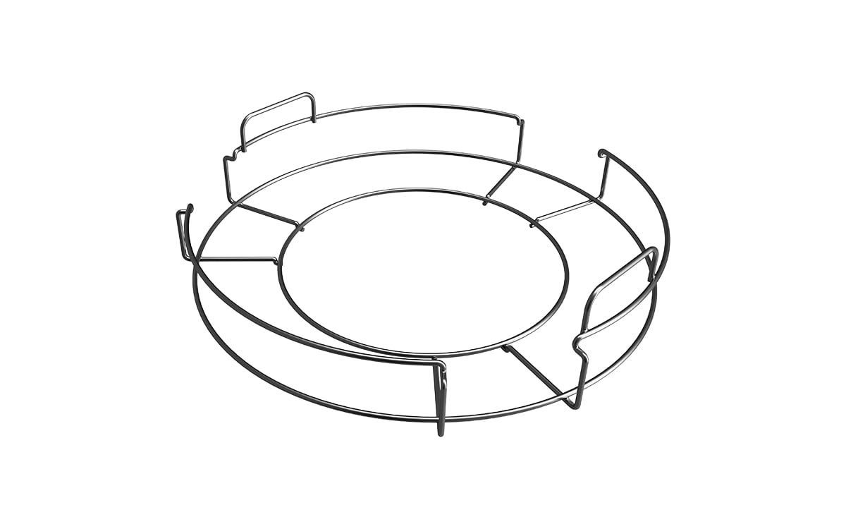 Big Green Egg - 1-Piece Conveggtor Basket