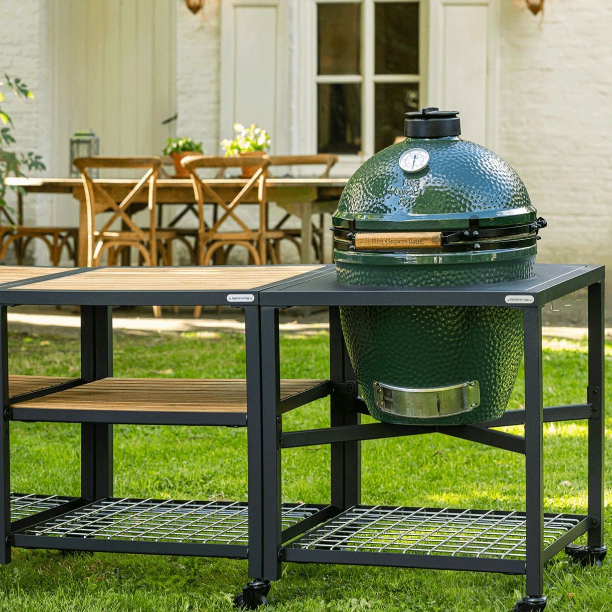 Big Green Egg Large