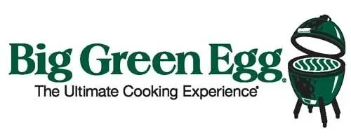 Big Green Egg