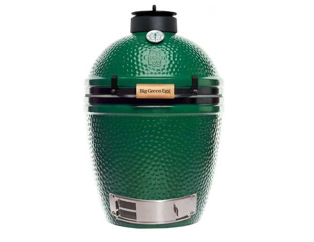 Big Green Egg – Medium