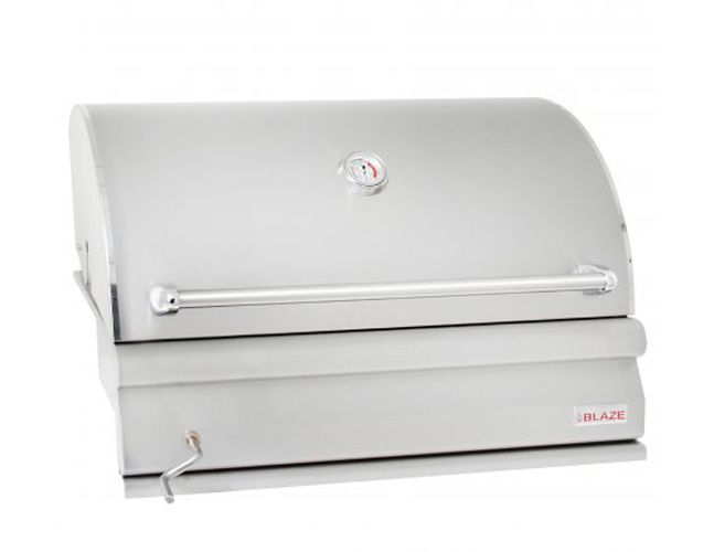 Blaze 32″ Charcoal Grill